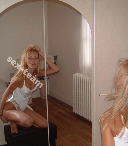 Проститутка Дарья