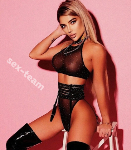 Проститутка АЛЕНА